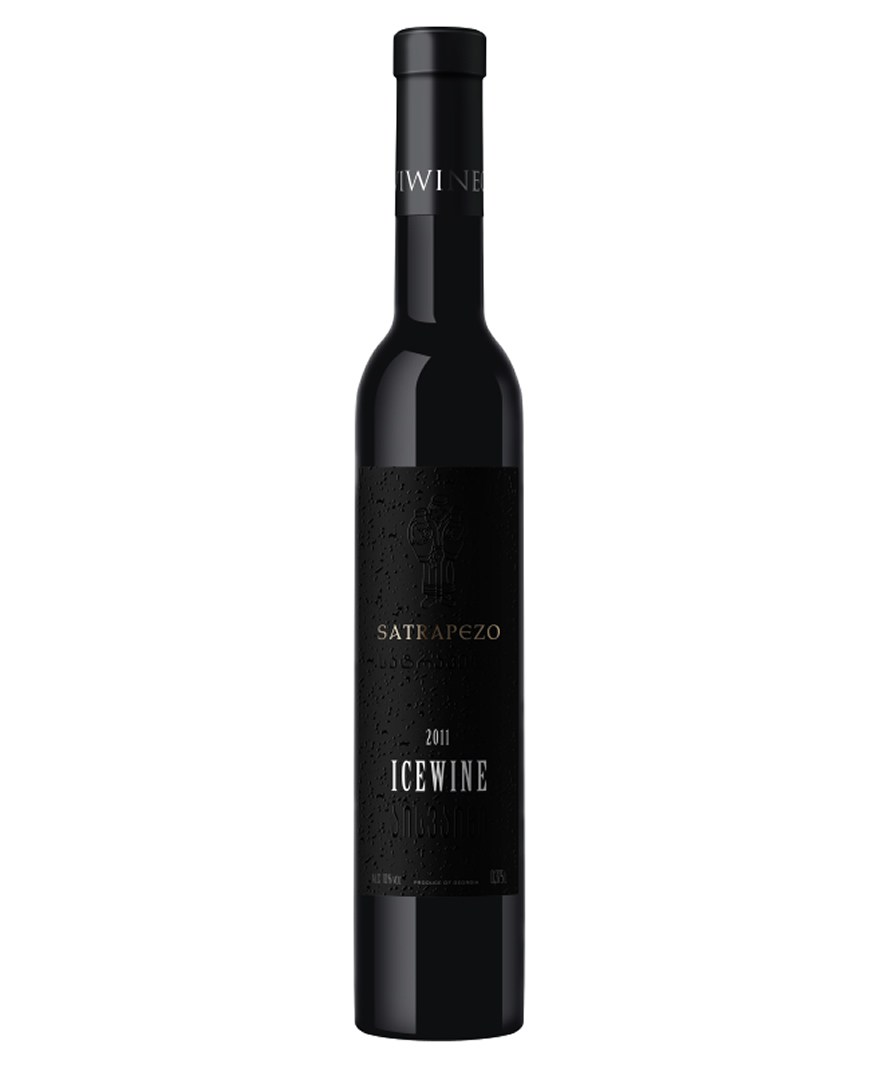 SATRAPEZO ICEWINE